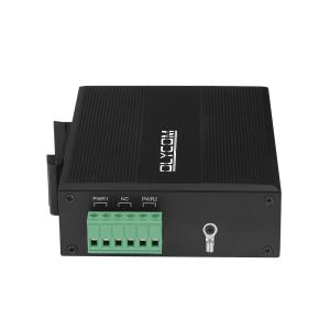 Quality 5port 5RJ45 Industrial Outdoor POE Switch Network Unmanaged mini network switch wholesale