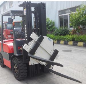 Quality Pallet Fork Rotator Attachment Carriage 1855mm wholesale