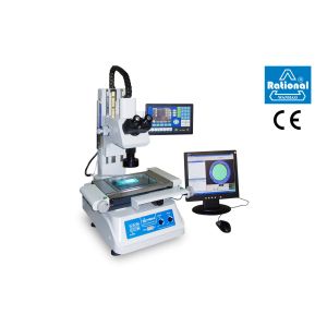 Quality Electronic Tool Makers Microscope Tool Microscope 0.5μM Resolution wholesale