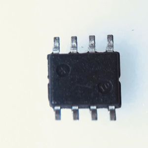 NCP1392BDR2G SOP-8 Half-Bridge Gate Driver IC 1392B