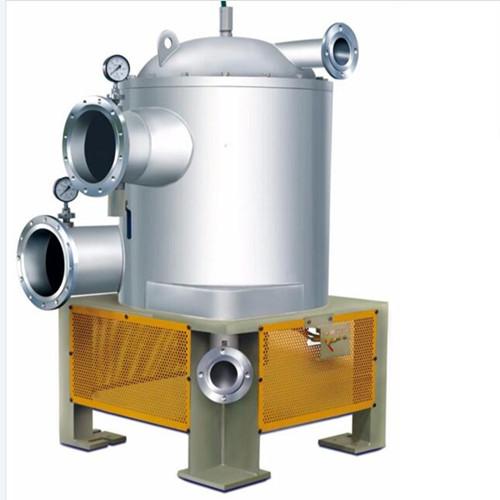 Up-flow Pressure Screen ( Coarse Screen) - Huatao Group
