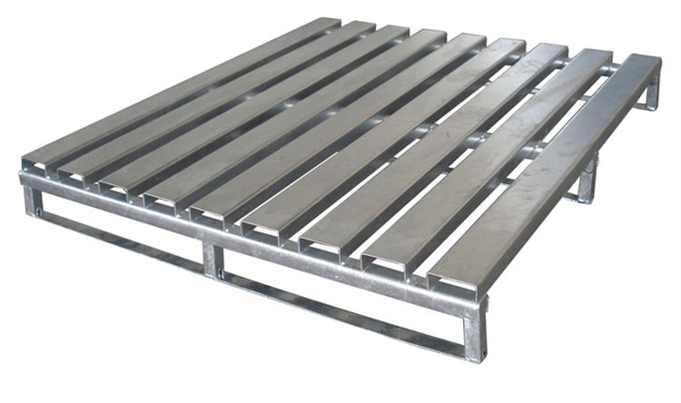 Galvanized Steel Pallet