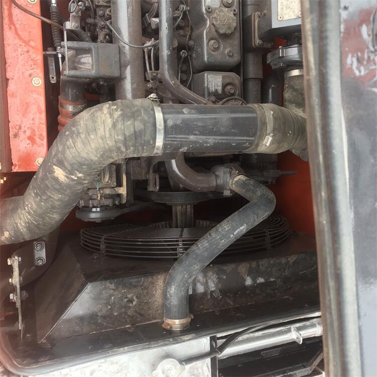 30 Ton Used Doosan 300 Excavator Dx300 Dx300lc-9c in Good Condition from South Korea
