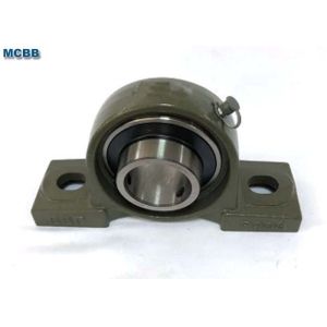 Quality Set Screw Lock Pillar Block Bearing 35mm Inside Diameter UCP208 wholesale