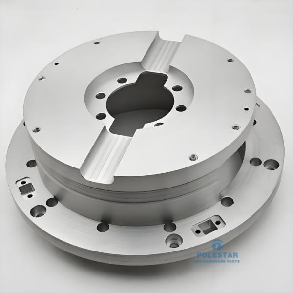SS304 Stainless Steel Casting OEM Powder Coated For Aerospace