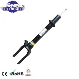 Front Shock Absorber For Mercedes W164 GL Suspension strut replacement 1643200130