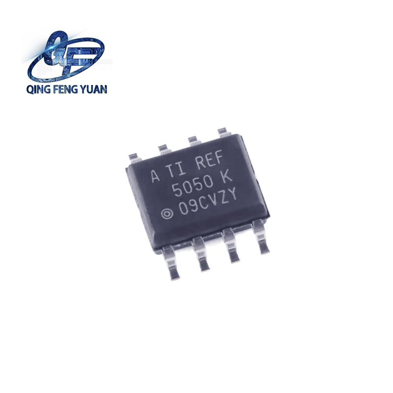 Texas Instruments REF5050AIDR Electronlaptop Ic Components Chip Integrated Circuit QFI TI-REF5050AIDR