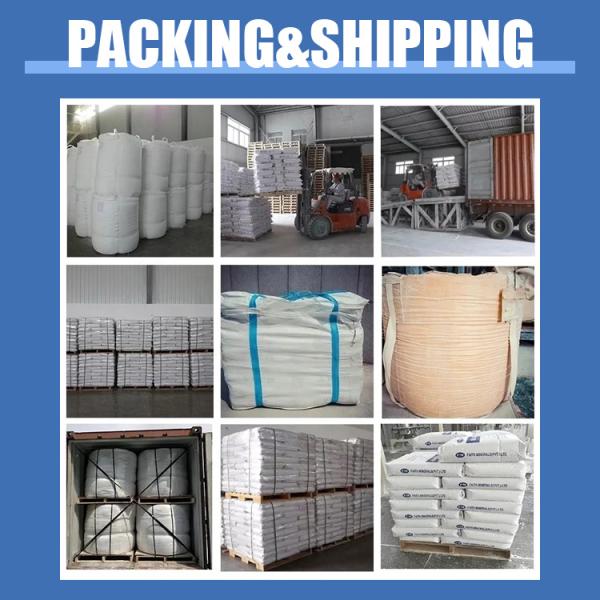 Wholesale Industrial Grade Refractory Matter Magnesium Hydroxide for Pvc Chemical Plastic Grade