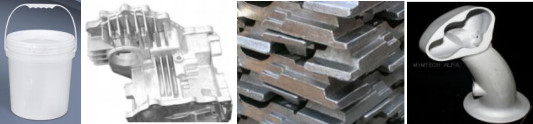 Boron Nitride Glass Lubricating Release Agent For Glass Industry For Mold Protection For Metal Welding Industry