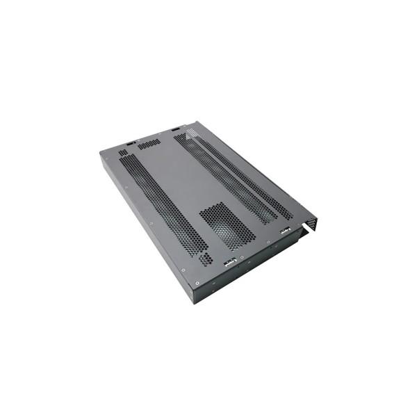Carbon Steel Stamping Stainless Steel Shell Construction Equipment Metal Cabinet