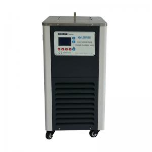 China Chiller Lab Equipment 5L Alcohol chemical Chiller circulating pump Machine on sale