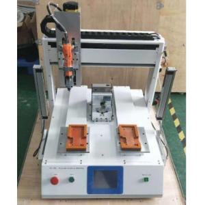 Quality Automatic Screw Locking Machine wholesale