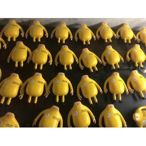 Toy PC 3D Printing Small Batch Fabrication ISO9001 Certification