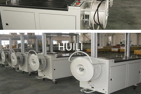 Colored 5mm PP Packaging Belt Pallet Strapping Tape For Automatic Packaging Machine