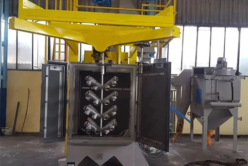 Die Forging Process Custom Alloy Steel Forged Parts From High Precision Forgings