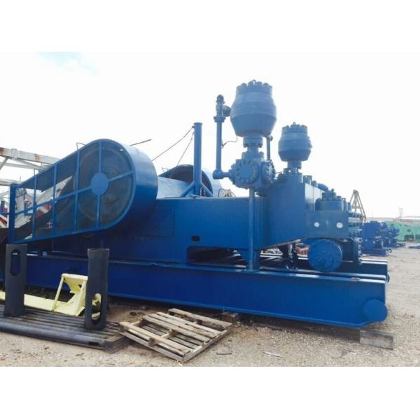 W440 MUD PUMP, W446 MUD PUMP, EWECO EWS440 MUD PUMP, EWS446 MUD PUMP, MUD PUMP FOR OILWELL DRILLING, F1600 MUD PUMP, 12P160 MUD PUMP, MP5 MUD PUMP