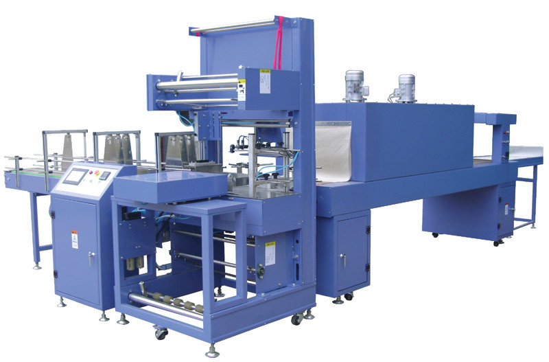 CGF18-18-6 3KW 8000BPH Pure Water Filling Machine Electromagnetic Capping