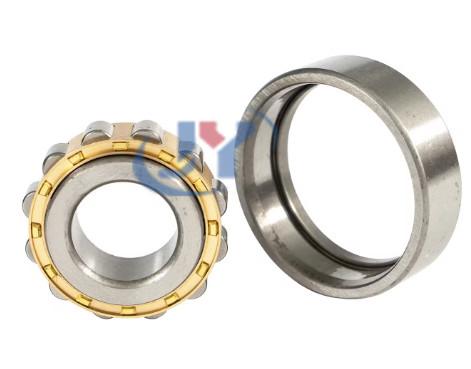 JINGYAO Cylindrical Roller Bearing NJ2244M/42544H High Speed Precision High