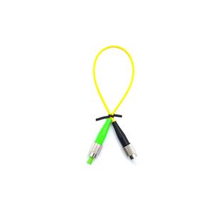 FC Multimode Duplex Fiber Optic Patch Cord Single Mode Simplex Fiber Patch Cord