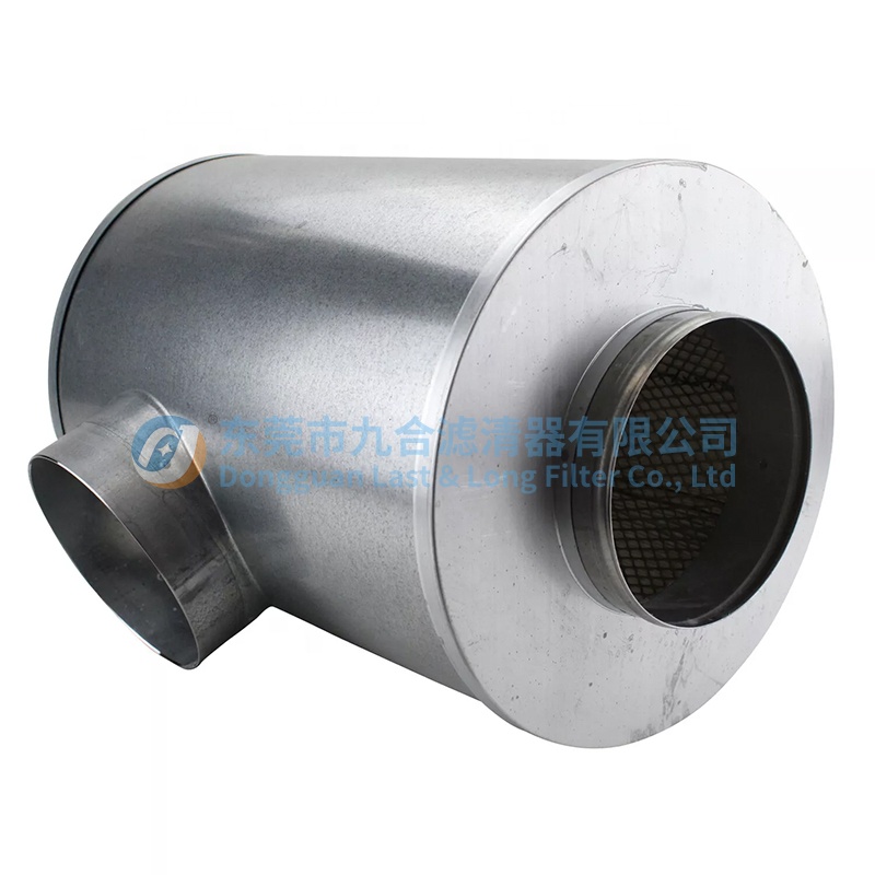 Corrosion Protection Heavy Equipment Air Filters PA30043 SA160001 62891004 062891004