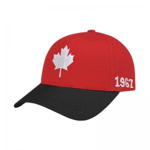 Quality OEM ODM Embroidery Baseball Caps wholesale