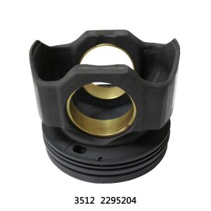 Quality C18 Engine Piston 145mm 319-6715 3196715 3196717 wholesale