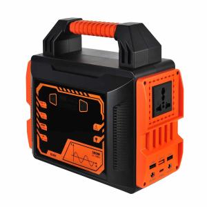 Quality Sony Cells 274Ah 300Wh Portable Power Source wholesale