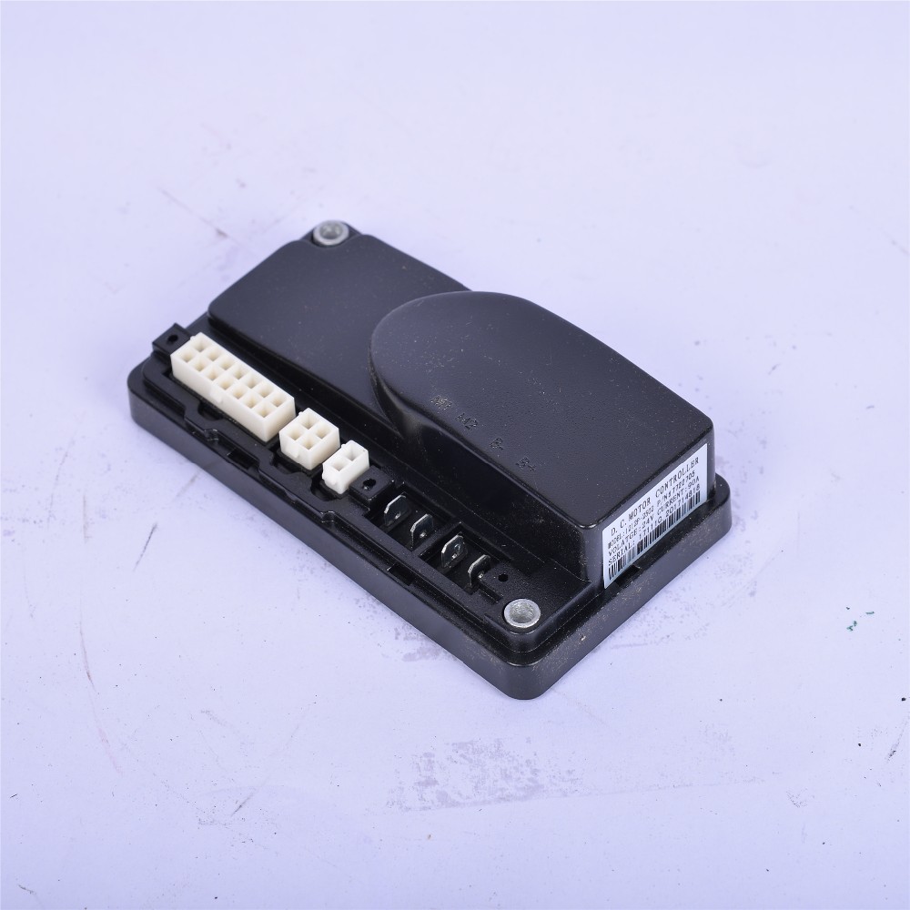 1212P electric vehicle CURTIS Programmable Permanent Magnet Drive Motor controller assembly good price