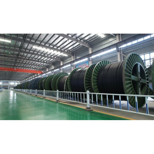JinHong Wire And Cable Group