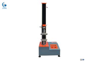 Quality Rubber Universal Testing Machine Compression Test , Tensile Strength Tester wholesale