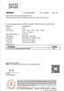 Great Promotion Inc., Ltd Certifications