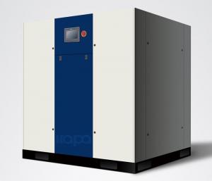 Quality Low Noise 380V 50HZ 12.12m3/Min PSA Oxygen Plant Matched Medical Air Compressor wholesale