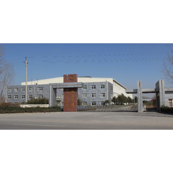 Large Open Area Wedge Wire Screen Filter , Durable Round Water Well Screen