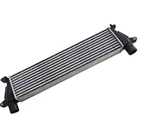 CAR INTERCOOLER For Isuzu D-Max 2012 2.5L 3.0L With OE NO. 8980906272 8980906272