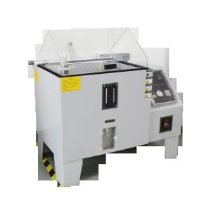 Quality Electric Power Climate Salt Spray Test Chamber H8502 K5400 Standard wholesale