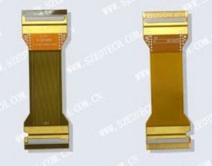 Quality Samsung e860 cell phone flat flex cable (repair , replacement parts) wholesale