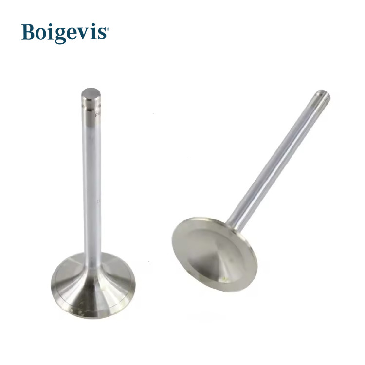 2710531001 2710501127 Intake And Exhaust Valves For Mercedes-Benz 271 New Model