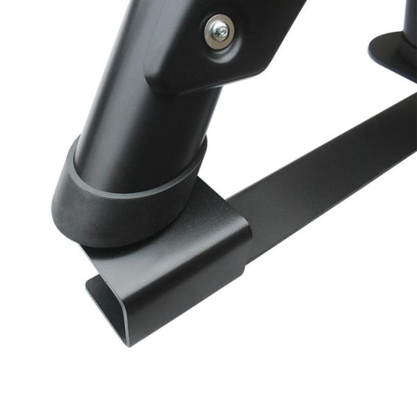 Factory Selling Pick Up Truck Sport Roll Bar For Isuzu D-MAX Ford Ranger