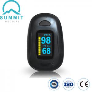 Quality 30BPM-240BPM Fingertip Pulse Oximeter wholesale