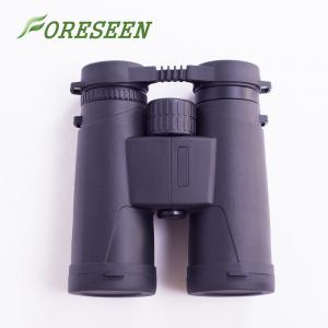 China FORESEEN manufacturer Waterproof Roof Prism Compact 10x42 Binocular on sale
