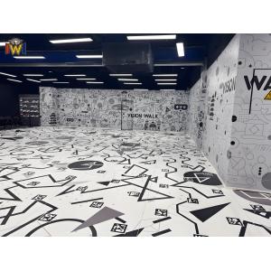 Quality XR Arena Location Based Entertainment Space Game with Special Effects wholesale