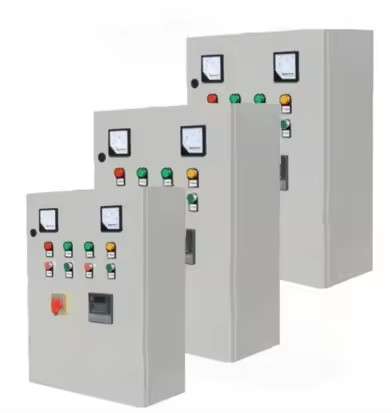 Quality IP4X Stainless Steel Supply Dispatching Box Power Distribution Unit Rated Up To 125kA Peak Current wholesale