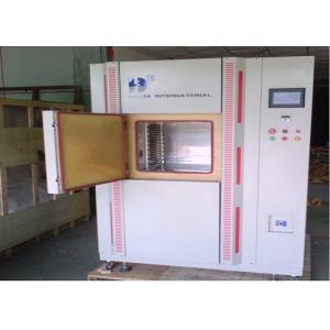 Quality Three Zone High And Low Temperature Thermal Shock Test Chamber wholesale