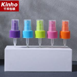 Quality 18MM 20MM 24mm Oil Mist Sprayer High Viscosity Fine Mist Sprayer KINHO K602 wholesale