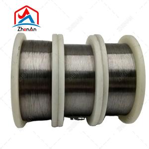 Quality Factory Supply Dia 0.5mm Excellent quality Wolfram Wire wholesale