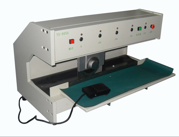 China High Quality PCB Cutter/Cutting Machine, V PCB Cutter on sale