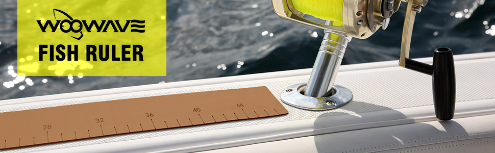 Customised EVA Measuring Mat with 3mm Thickness and Adhesive Foam Sticker 48inch*4inch