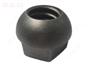 China R25 R32 R38 R51 T76 SDA Hex Anchor Nut for Self Drilling Rock Bolting Tunneling on sale