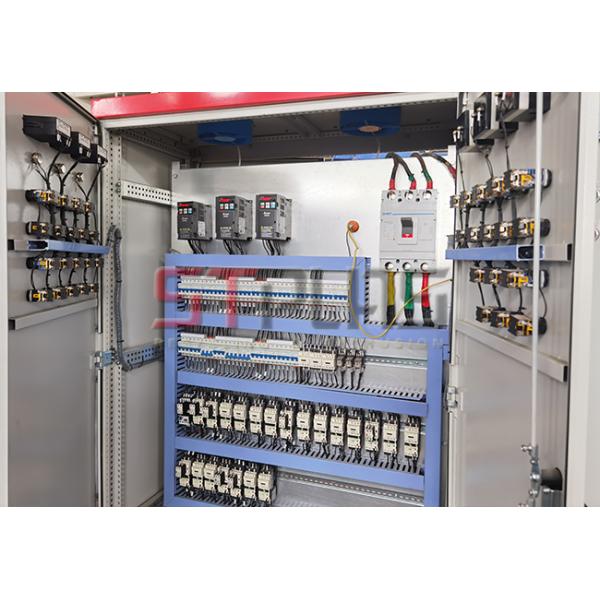 20ppm 500kg/H Pet Bottle Washing Line