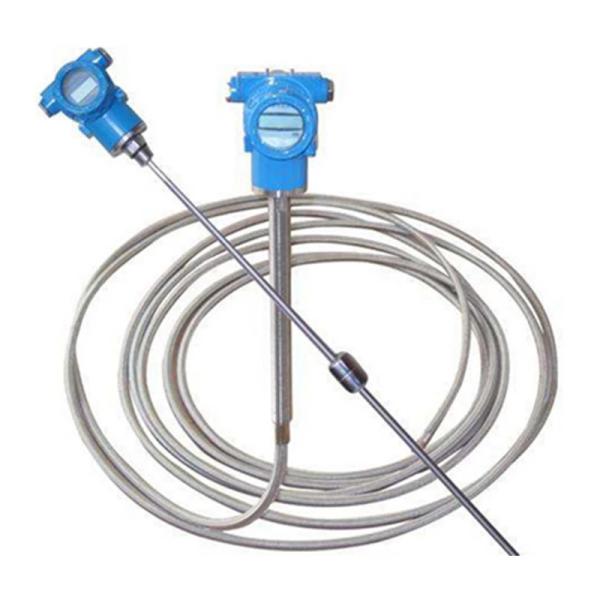 Cheap Cable Type Magnetostrictive Float Ball Level Transmitter for sale
